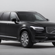 Illustration for article titled The Volvo XC90 Armored SUV Will Keep You in One Piece When Everything Goes to Shit